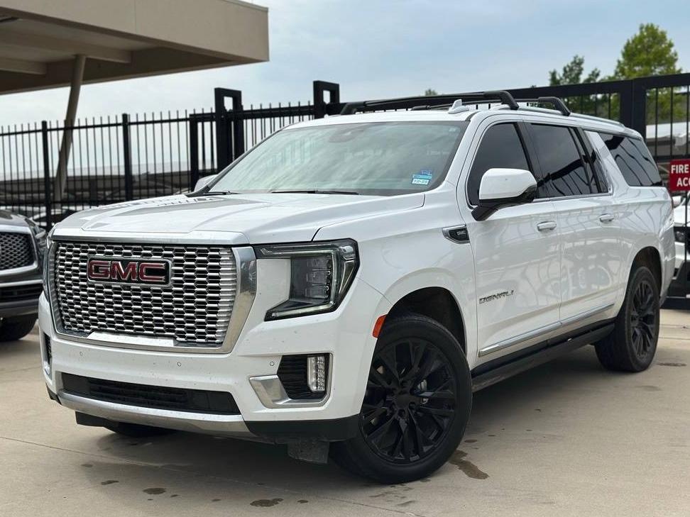 GMC YUKON XL 2024 1GKS2JKL3RR102101 image